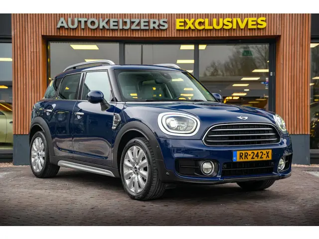 MINI Countryman Mini 2.0 Cooper D Chili 2018 Diesel