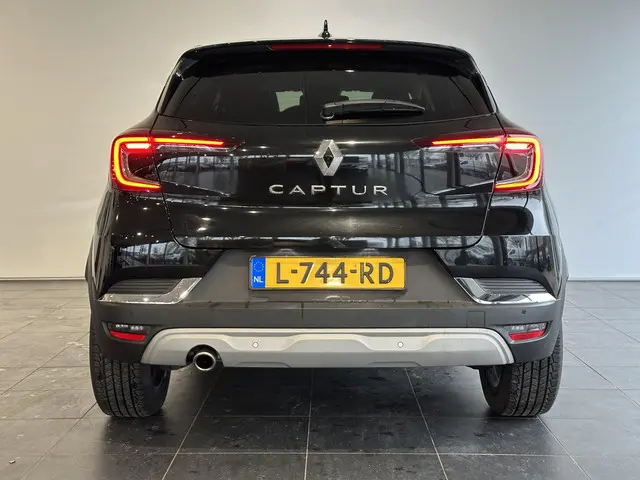 Renault Captur 1.3 TCe 130 Edition One 2020 Benzine 21