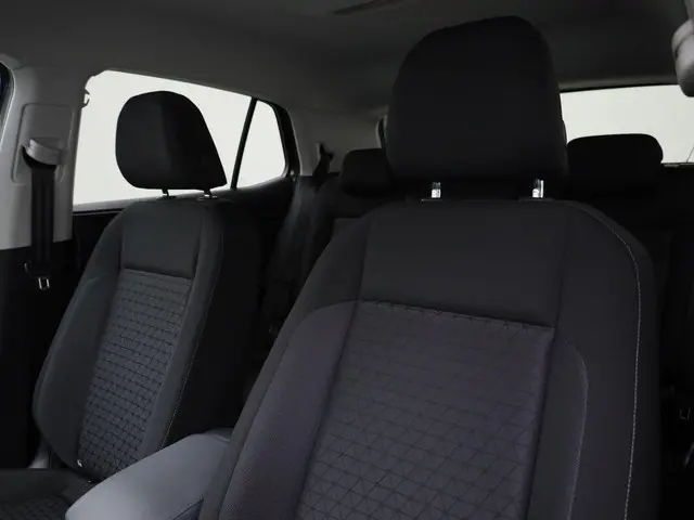 Volkswagen T-Cross 1.0TSI/110PK DSG Style 2019 Benzine 6