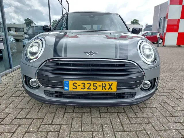 MINI Clubman 1.5 Cooper Business Edition 2019 Benzine 5