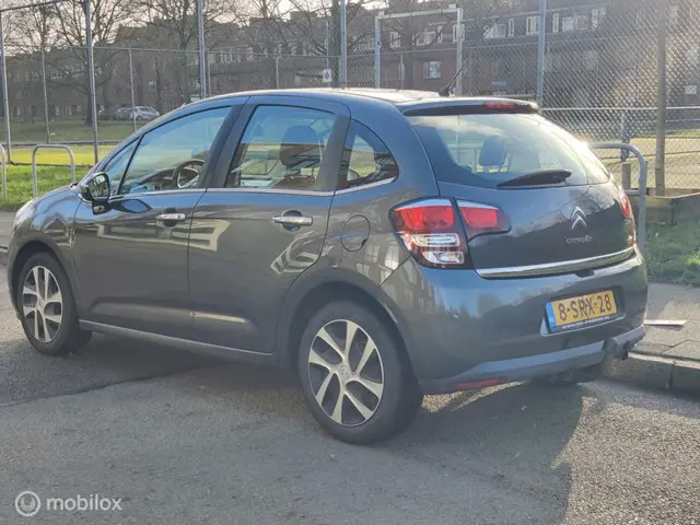 Citroën C3 3