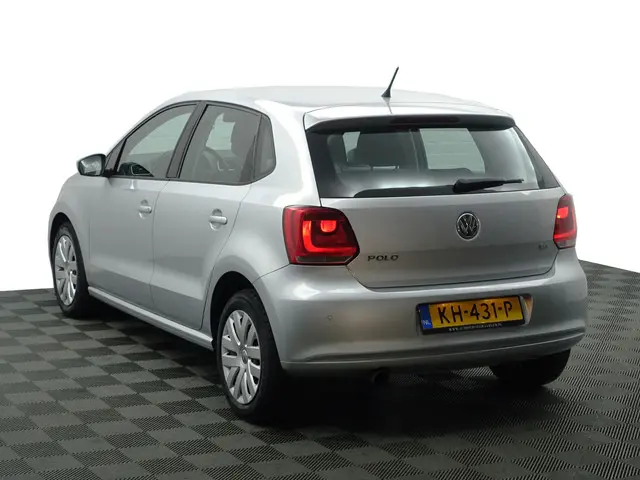 Volkswagen Polo 1.4-16V Highline Aut- 2012 Benzine 5