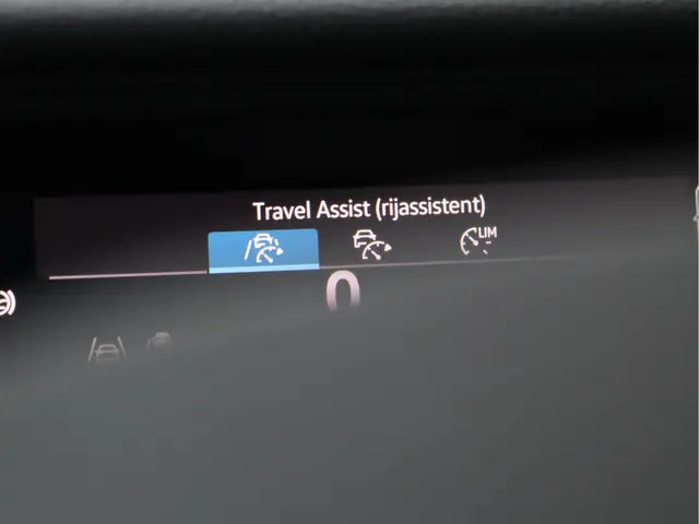 Volkswagen ID.7 Pro Business 77 kWh 2024 Elektrisch 43