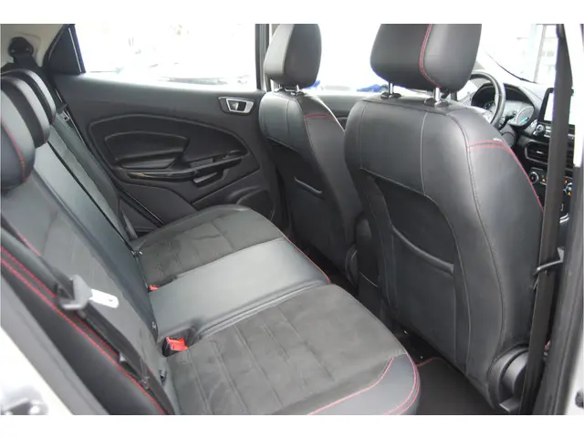 Ford EcoSport 1.0 EcoBoost ST-Line 125 PK 2018 Benzine 28