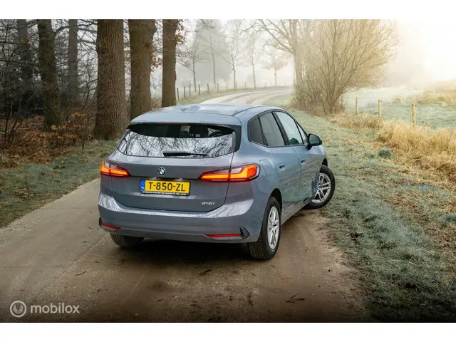 BMW 2 Serie Active Tourer 218i 2023 Benzine 21