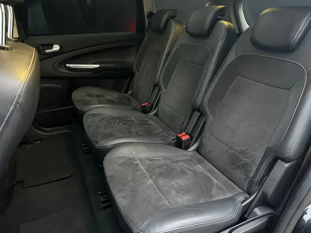 Ford S-Max 1.6 EcoBoost Titanium 2013 Benzine 21