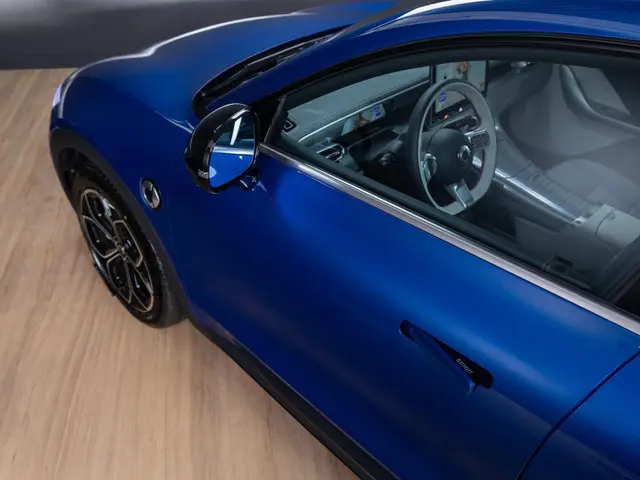 Smart #3 Pro+ 66 kWh 2025 Elektrisch