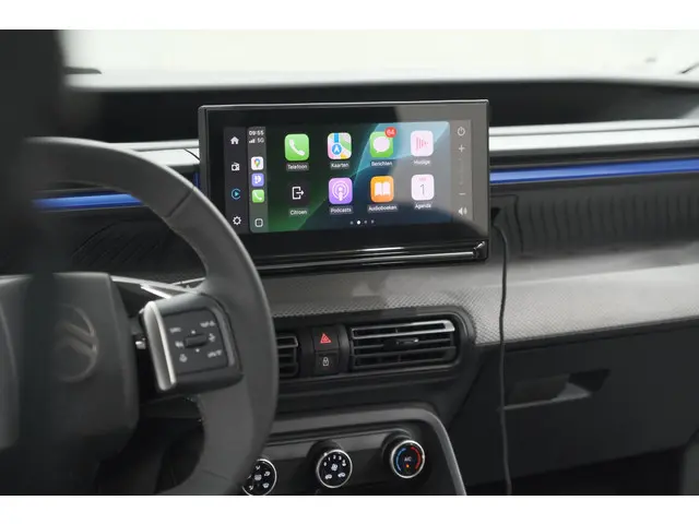 Citroën C3 1.2 Turbo 100pk Plus 2025 Benzine 46