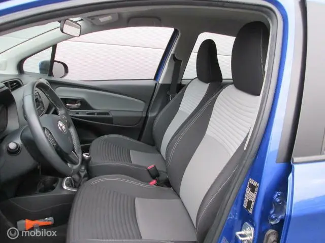 Toyota Yaris 1.0 VVT-i Comfort 2019 Benzine 11