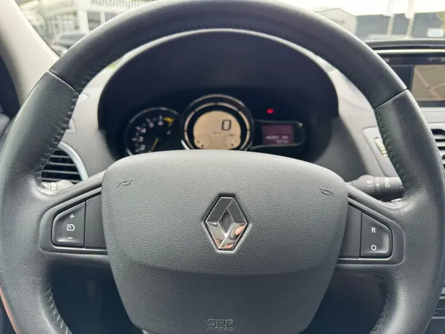 Renault Mégane Estate 1.2 TCe Limited 2015 Benzine 16