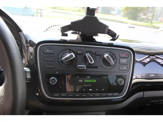 Škoda Citigo 1.0 Grt. Ambition 2017 Benzine 12