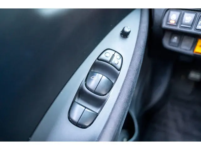 Nissan Leaf Visia 24 kWh 2015 Elektrisch 25