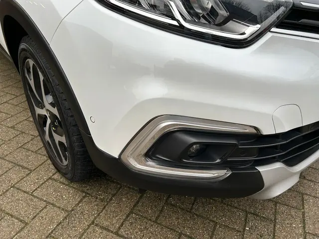 Renault Captur 1.3 TCe Intens 2019 Benzine 4
