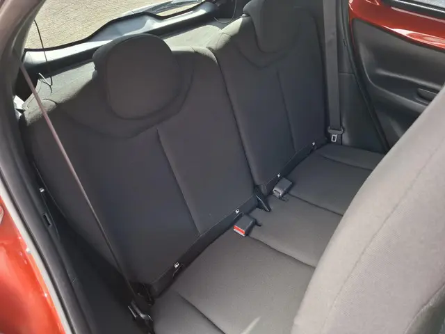 Toyota Aygo X 1.0 VVT-i MT Pulse 2023 Benzine 23