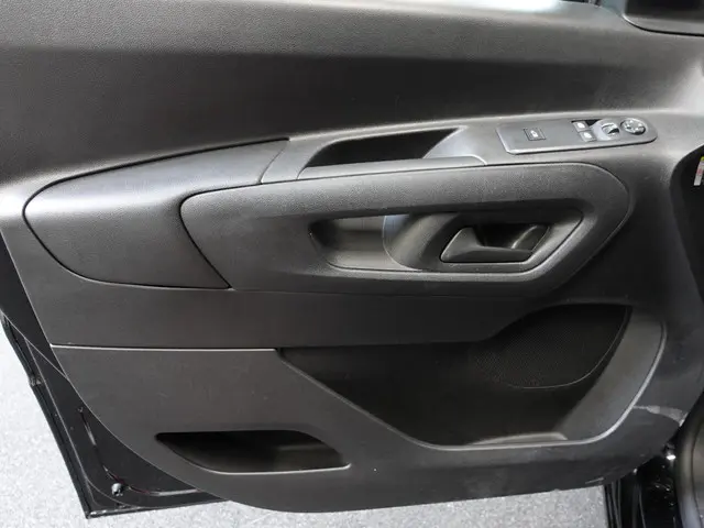 Citroën Berlingo 130PK Automaat L2 2023 Diesel 16