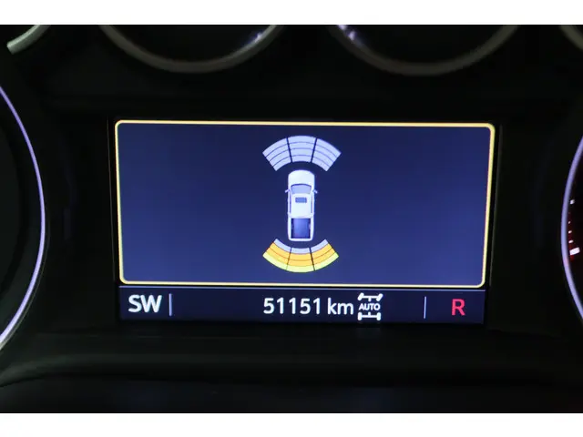 Chevrolet Silverado CREW CAB 5.3L V8 2021 LPG/Gas 56