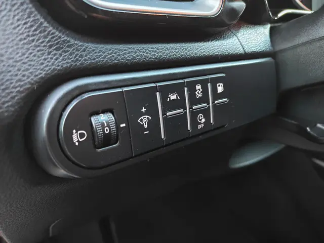 Kia XCeed 1.6 GDi PHEV DynamicLine 2022 Hybride Benzine 23