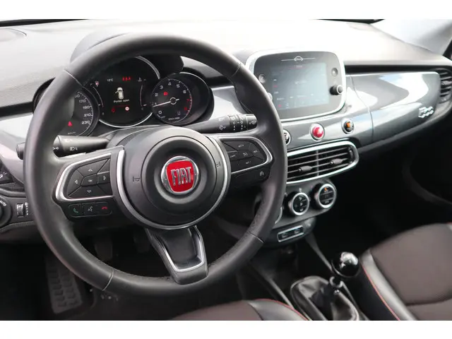 Fiat 500X Cross 1.0 GSE Cross 2020 Benzine 3