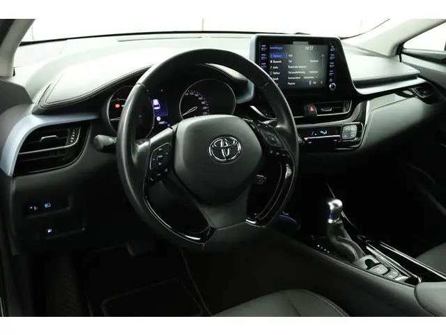 Toyota C-HR 2.0 Hybrid Dynamic 2021 Hybride Benzine 62