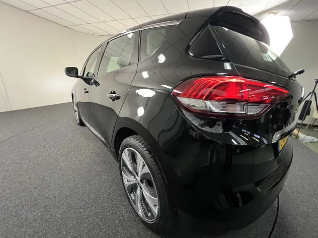 Renault Scénic 1.3 TCe Intens 2018 Benzine 39