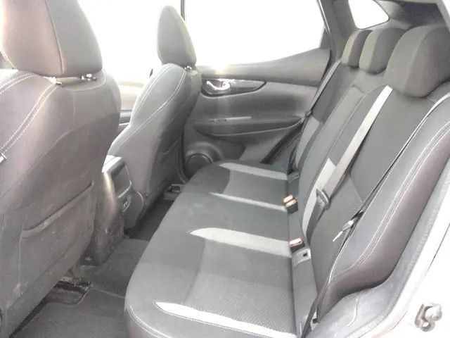 Nissan QASHQAI 1.3 DIG-T Design Edition 2021 Benzine 8