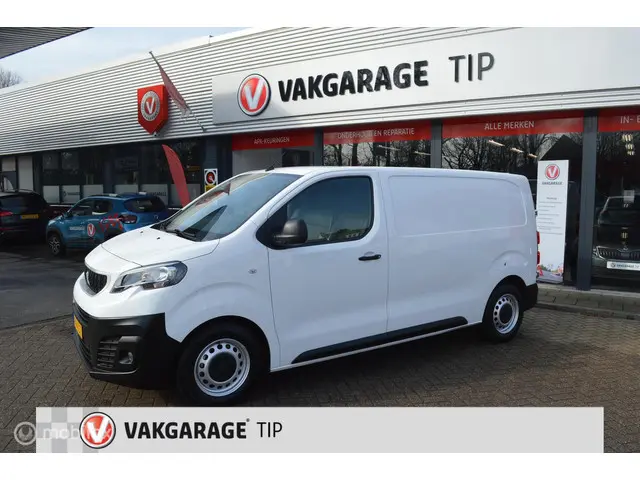 Peugeot Expert Bestel 226S 1.6 Premium EURO6 2018 Diesel 2