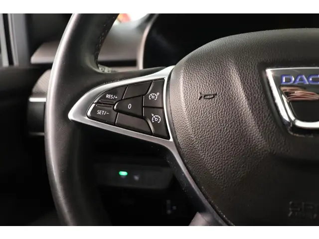 Dacia Sandero 1.0 TCe 100 Bi-Fuel Comfort 2021 Benzine 17