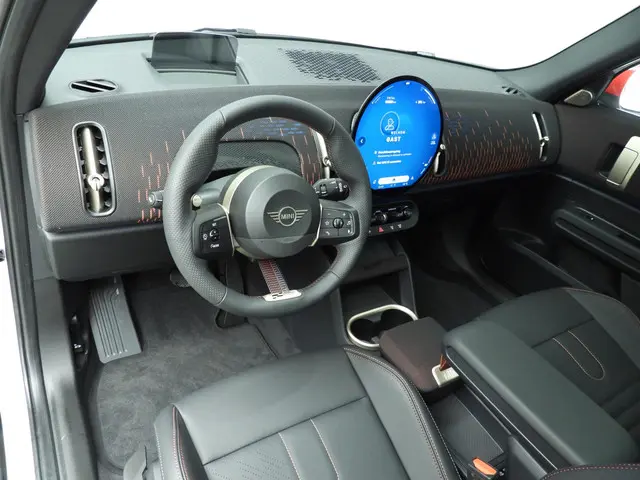 MINI Countryman SE 2025 Elektrisch 6