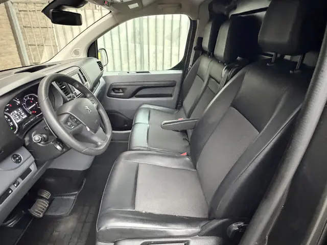 Peugeot Expert 2.0 BlueHDI 180 AUTOMAAT 2020 Diesel 40