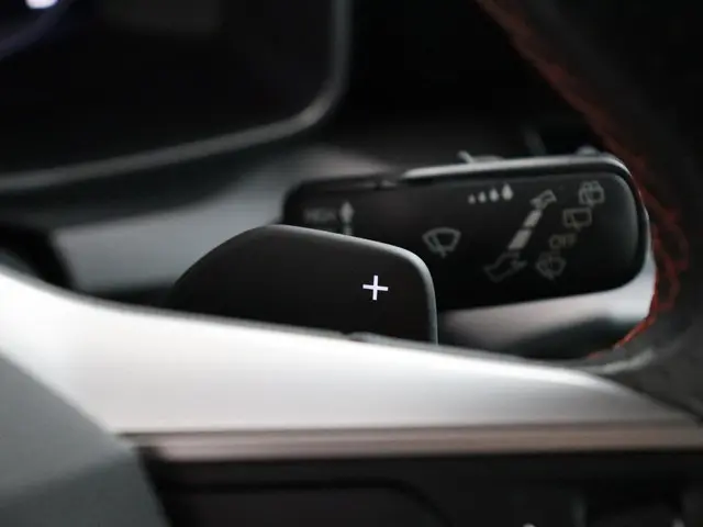 SEAT Leon 1.5 eTSI FR Launch Edition 2021 Benzine 22