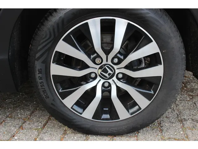 Honda Civic Tourer 1.6D Comfort 2014 Diesel 10