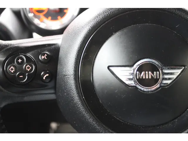 MINI Cooper S Cabrio Mini 1.6 Chili 2013 Benzine 15