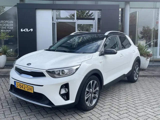Kia Stonic 1.0 T-GDi Sports Edition 2020 Benzine