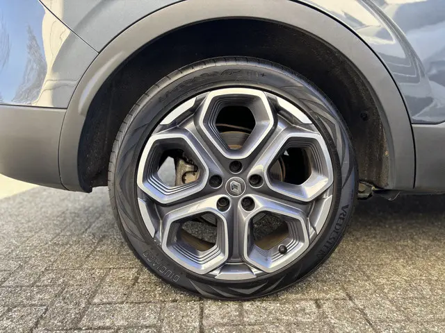 Renault Kadjar 1.2 TCe Extase 2017 Benzine 24