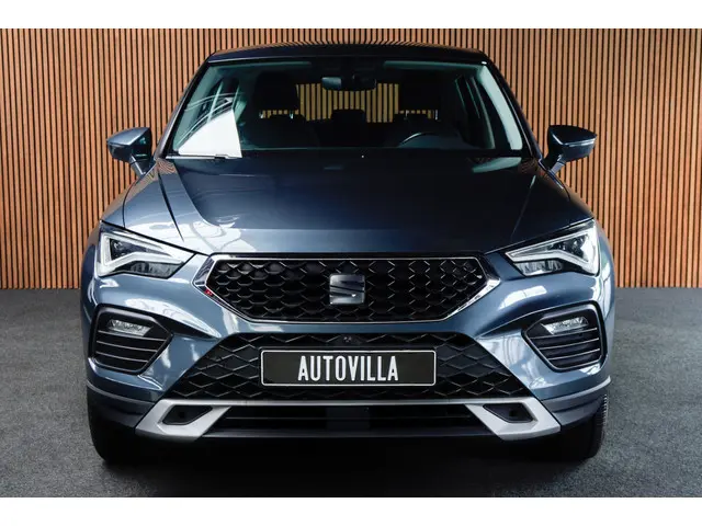 SEAT Ateca 1.5 TSI 2021 Benzine 8