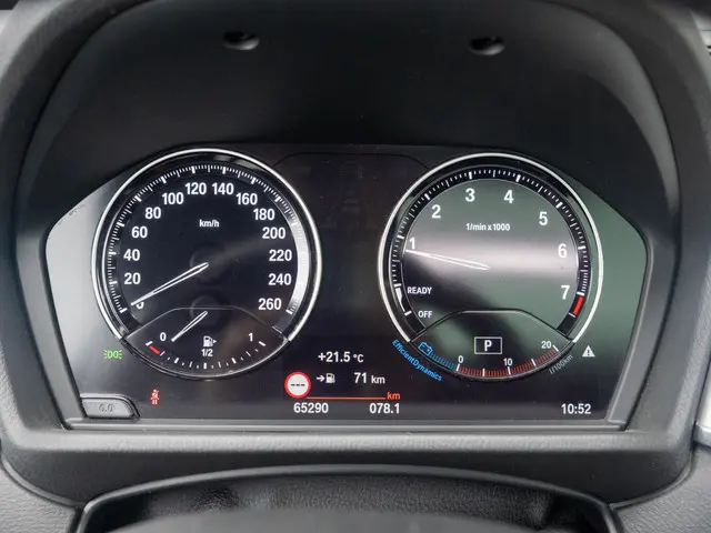 BMW X2 sDrive20i 2019 Benzine 15