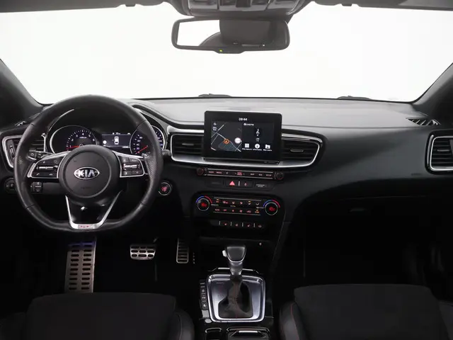 Kia ProCeed 2