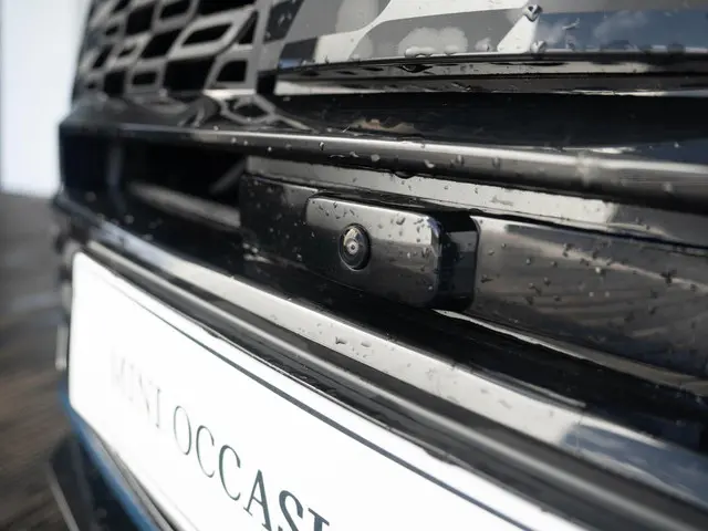 MINI Countryman C 2025 Benzine 14