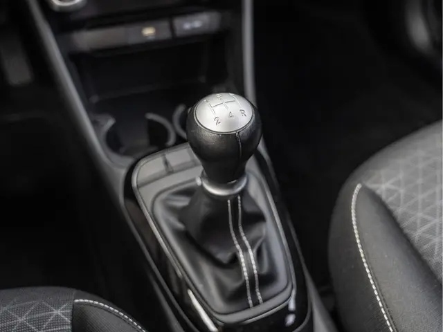 Kia Picanto 1.0 DPi DynamicPlusLine 2022 Benzine 26