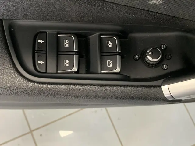 Audi Q2 35 TFSI Advanced edition 2021 Benzine 21