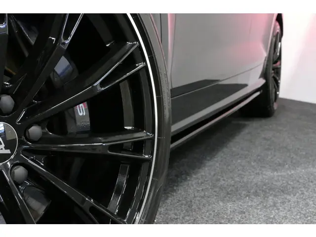Audi SQ5 3.0 TDI SQ5 quattro Pro Line Plus 2019 Diesel 30