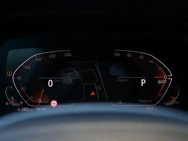 BMW 1 Serie 118i 2022 Benzine 16