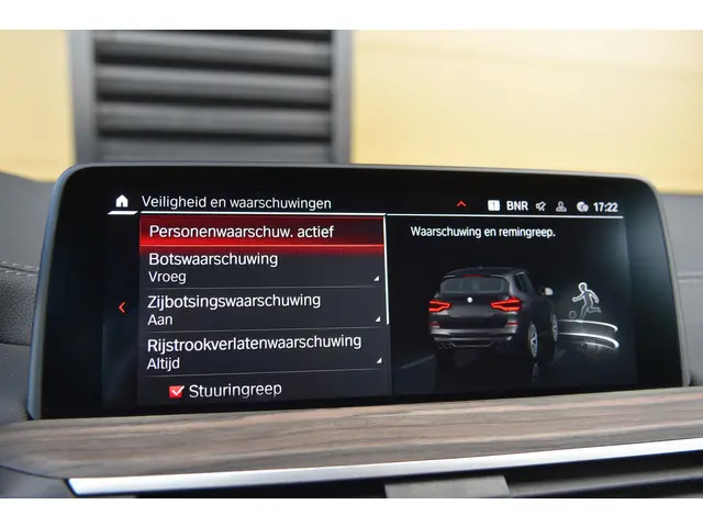 BMW X3 M 2021 Benzine 17