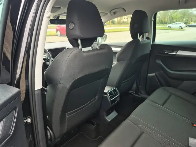 Škoda Karoq 1.0 TSI Ambition 2023 Benzine 11