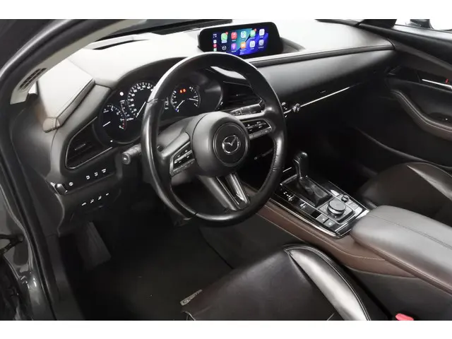 Mazda CX-30 2.0 X 180pk Automaat Luxury 2019 Benzine 14