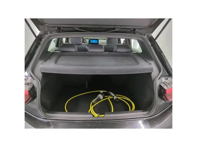 Volkswagen ID.3 Pro 58 kWh 2022 Elektrisch 9