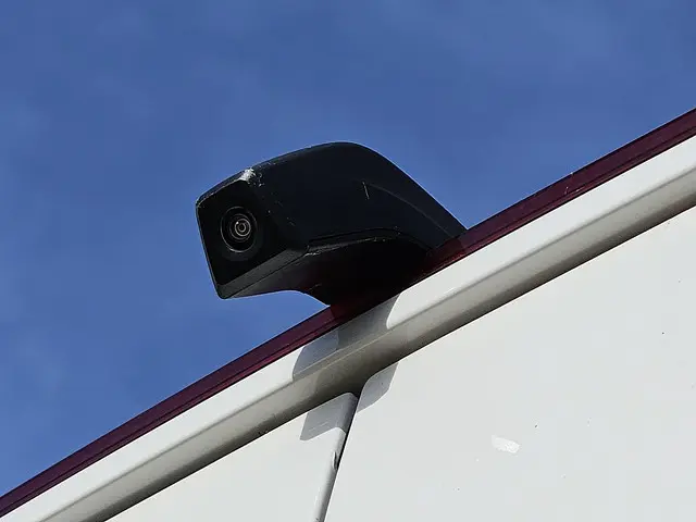 Volkswagen Crafter 35 2.0 2023 Diesel 15