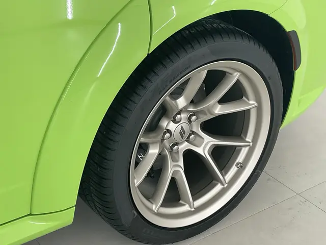 Dodge Charger SRT Scatpack Swinger WB 2024 Benzine 27