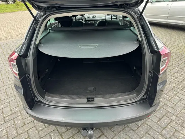 Renault Mégane Estate 1.2 TCe Limited 2015 Benzine 18