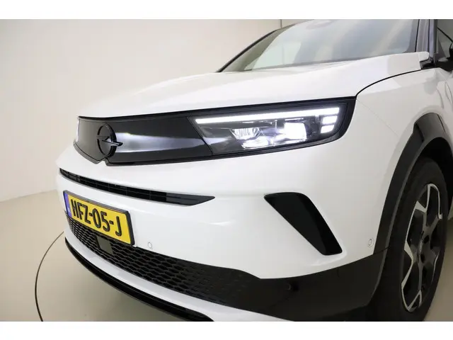 Opel Mokka-e Electric GS 54 kWh 2025 Elektrisch 23